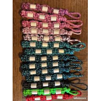 charms anti tique cheval