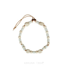 collier anti tique chien naturel