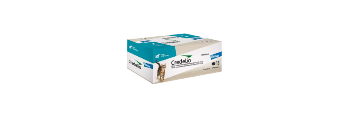 credelio chat 48 mg