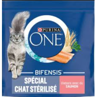 croquette chat saumon 5 X 1.5 kg