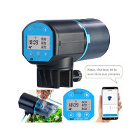 distributeur poissons aquarium distributeur poissons aquarium