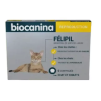 Felipil 5Mg Cpr B/12 x 2