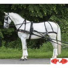 harnais attelage cheval​