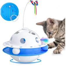 jouet intelligent chat