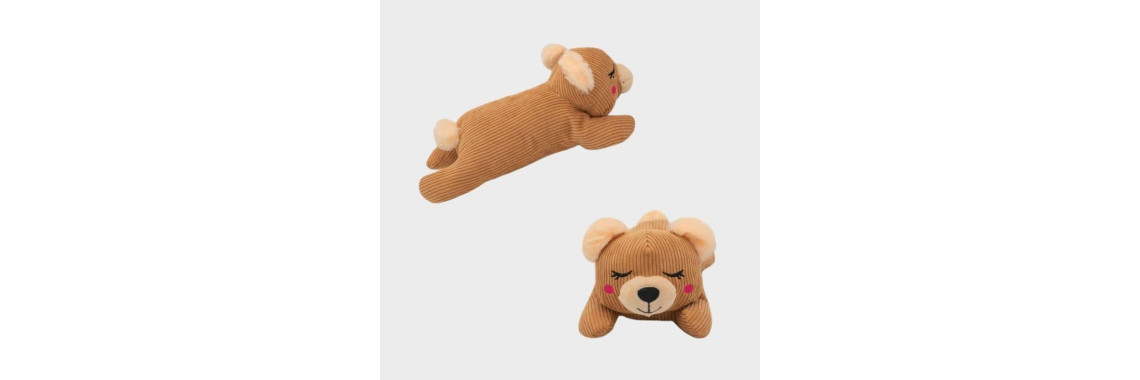 jouet peluche pour chien​