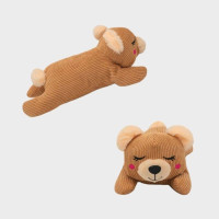jouet peluche pour chien​