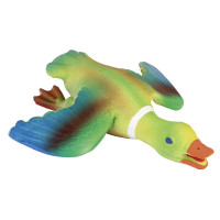 jouet pour chien canard x 5