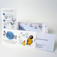 kit sexage adn oiseaux