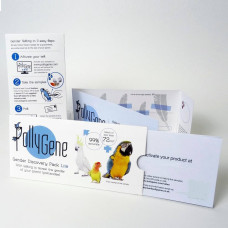 kit sexage adn oiseaux