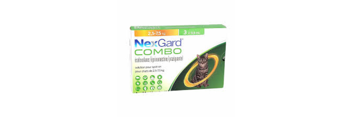 nexgard combo chat