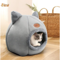 niche pour chat interieur