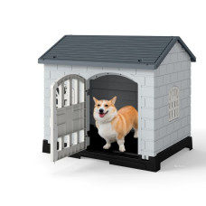 niche pour chien pliable