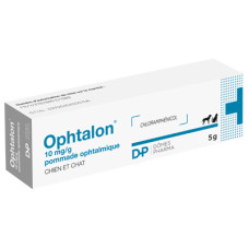 ophtalon chat