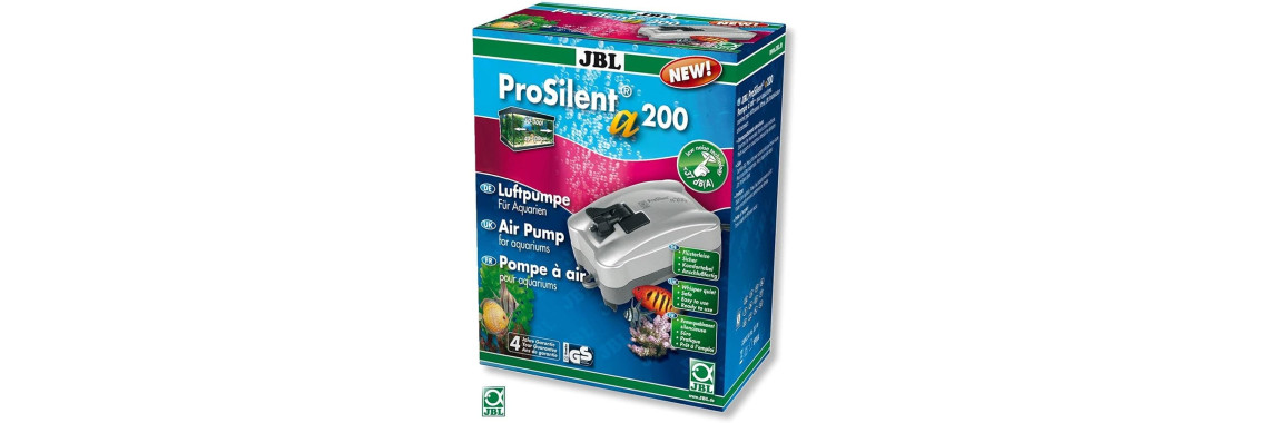 pompe jbl pour aquarium