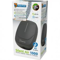 pompe à air silencieuse pour aquarium