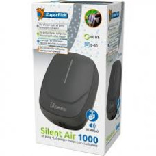 pompe à air silencieuse pour aquarium