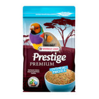 Mélange Graines Oiseaux Exotiques Versele-Laga Prestige Premium 800g
