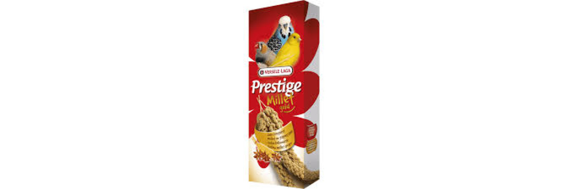 Millet en grappes jaunes Versele-Laga Prestige 300g