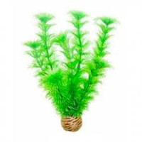 Plante Artificielle Aquarium Marina Green XL