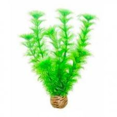 Plante Artificielle Aquarium Marina Green XL