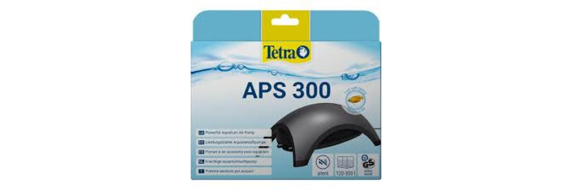 Pompe Air Aquarium Tetra APS 300