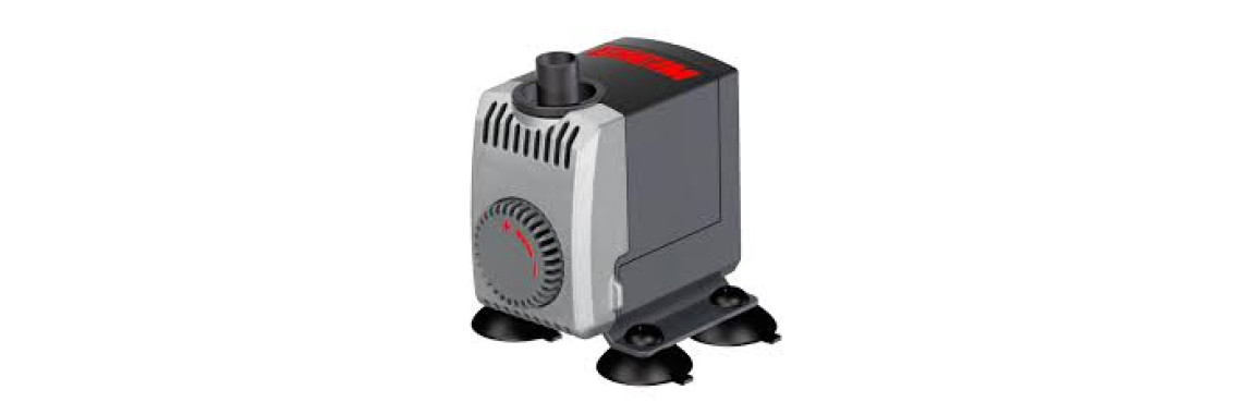Pompe Aquarium Eheim CompactON 1000