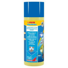 Sera Aquatan Conditionneur Eau 250ml