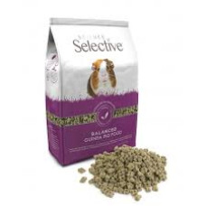 Supreme Science Selective Guinea Pig Nourriture Cochon d’Inde 1,5kg