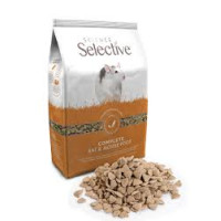Supreme Science Selective Rat Nourriture Rat 1,5kg