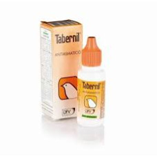 Tabernil Antiasmatico Traitement Respiratoire Oiseaux 20ml