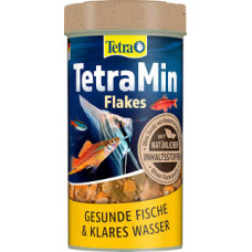 TetraMin Flakes Aliment Complet Poissons Tropicaux 250ml TetraMin Flakes Aliment Complet Poissons Tropicaux 250ml
