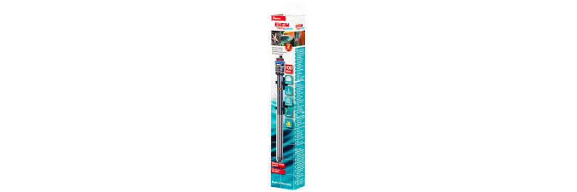 Thermoplongeur Aquarium Eheim Jager 100W