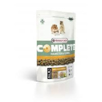 Versele-Laga Complete Hamster & Gerbil Nourriture Hamster 500g Versele-Laga Complete Hamster & Gerbil Nourriture Hamster 500g