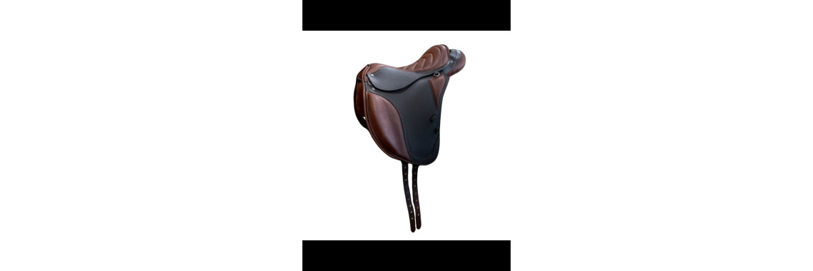 selle cheval randonnee​