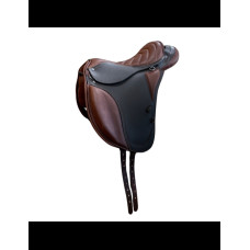 selle cheval randonnee​