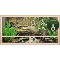 vivarium pour serpent​