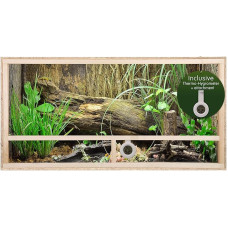 vivarium pour serpent​